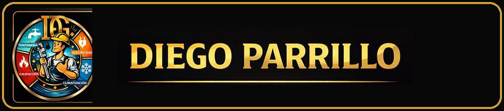 Logo Diego Parrillo