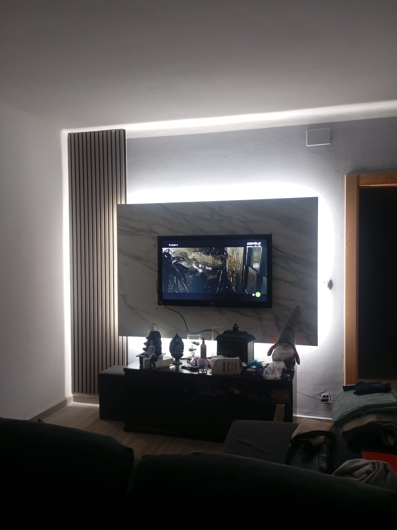 Reformas e instalaciones hechas